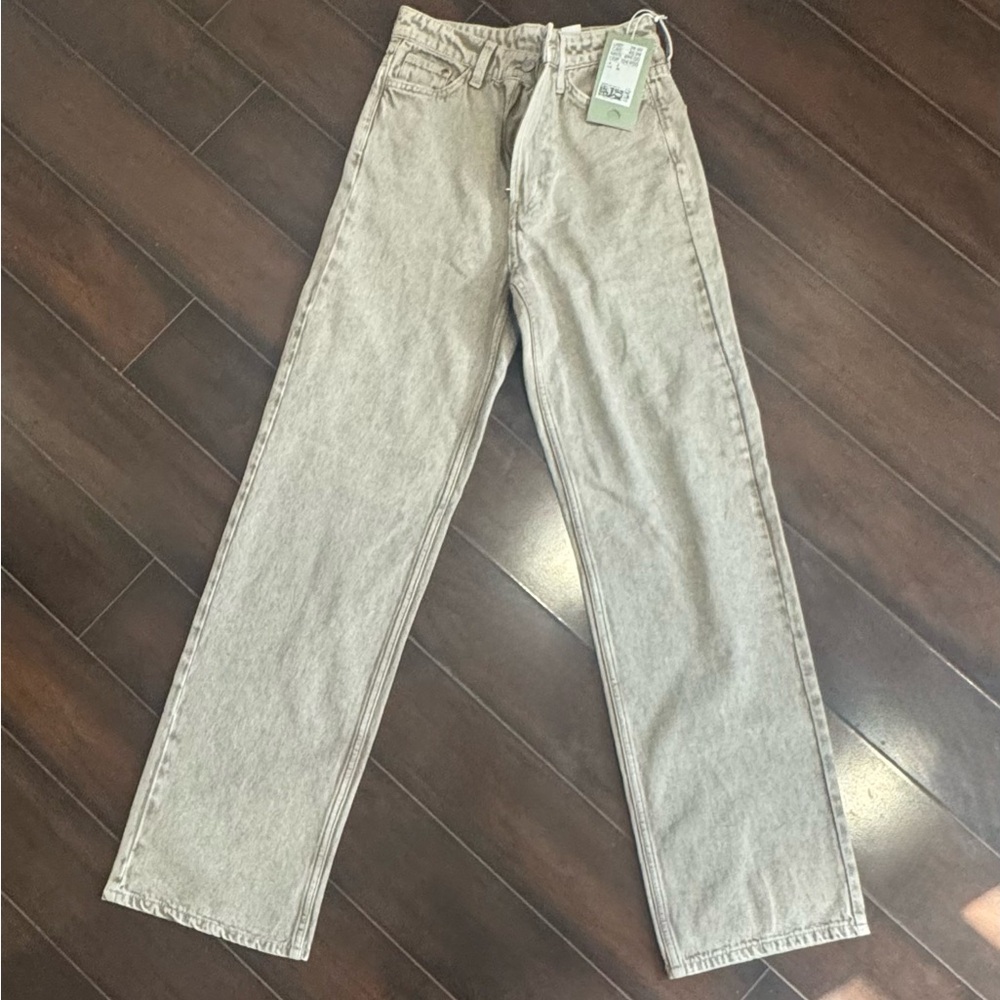 Brand New H&M Denim Jeans with tags